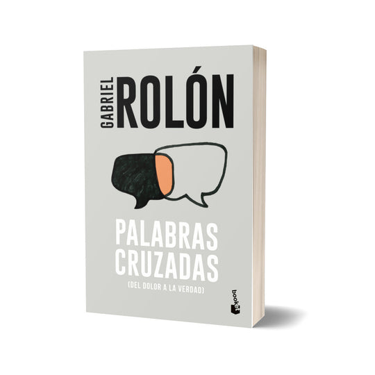 Palabras cruzadas