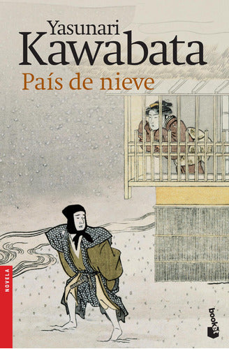 País de nieve