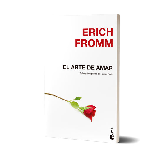 El arte de amar