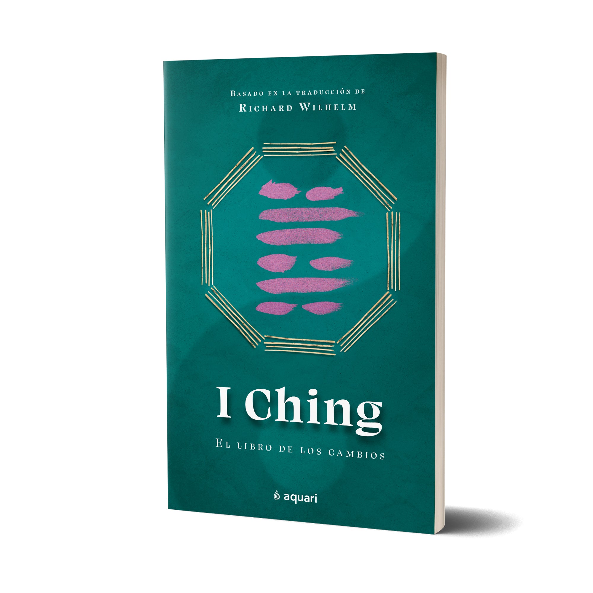 I Ching – Planeta de Libros Argentina