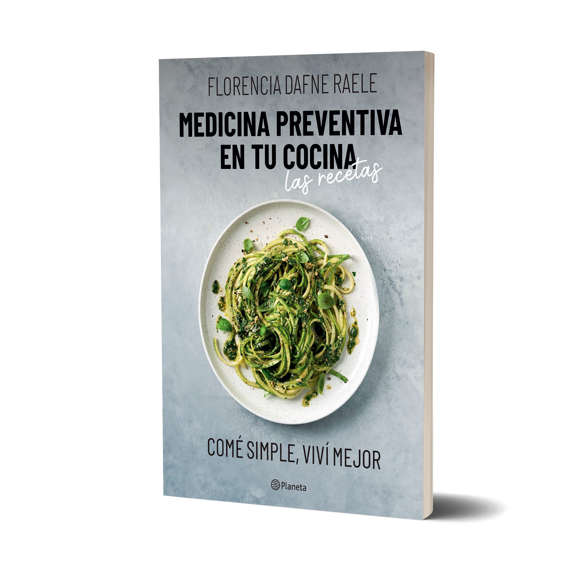 Las Mejores Recetas de la Cocina Saludable, Más Libros Tu Tienda