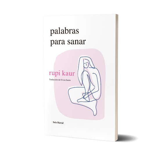 Palabras para sanar