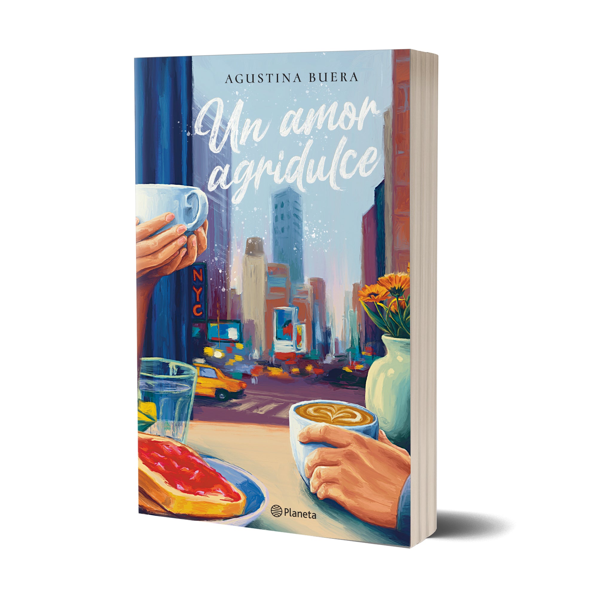 La sangre del padre – Planeta de Libros Argentina