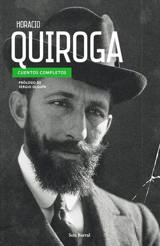 Cuentos Completos. Horacio Quiroga -  Horacio Quiroga - IMPRESIÓN A DEMANDA