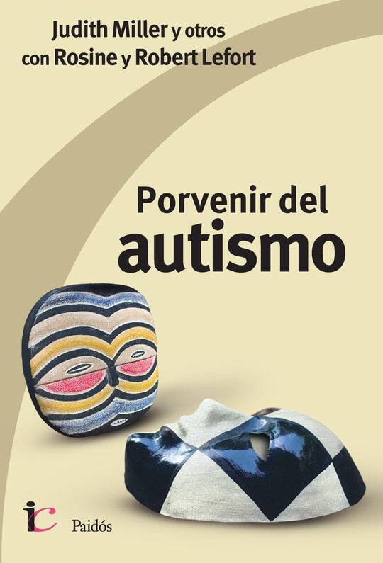 Porvenir del autismo - Judith Miller y otros - Impresión a demanda