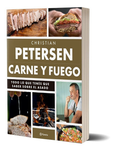 Carne y Fuego – Planeta de Libros Argentina