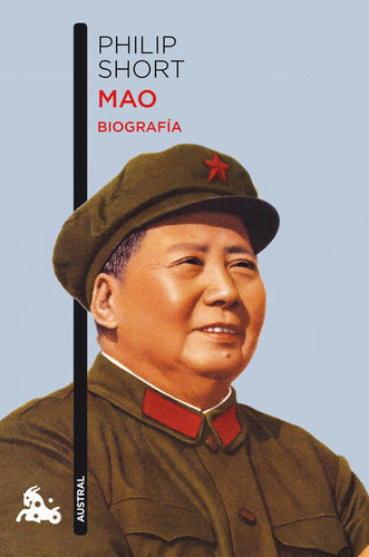 Mao – Planeta de Libros Argentina