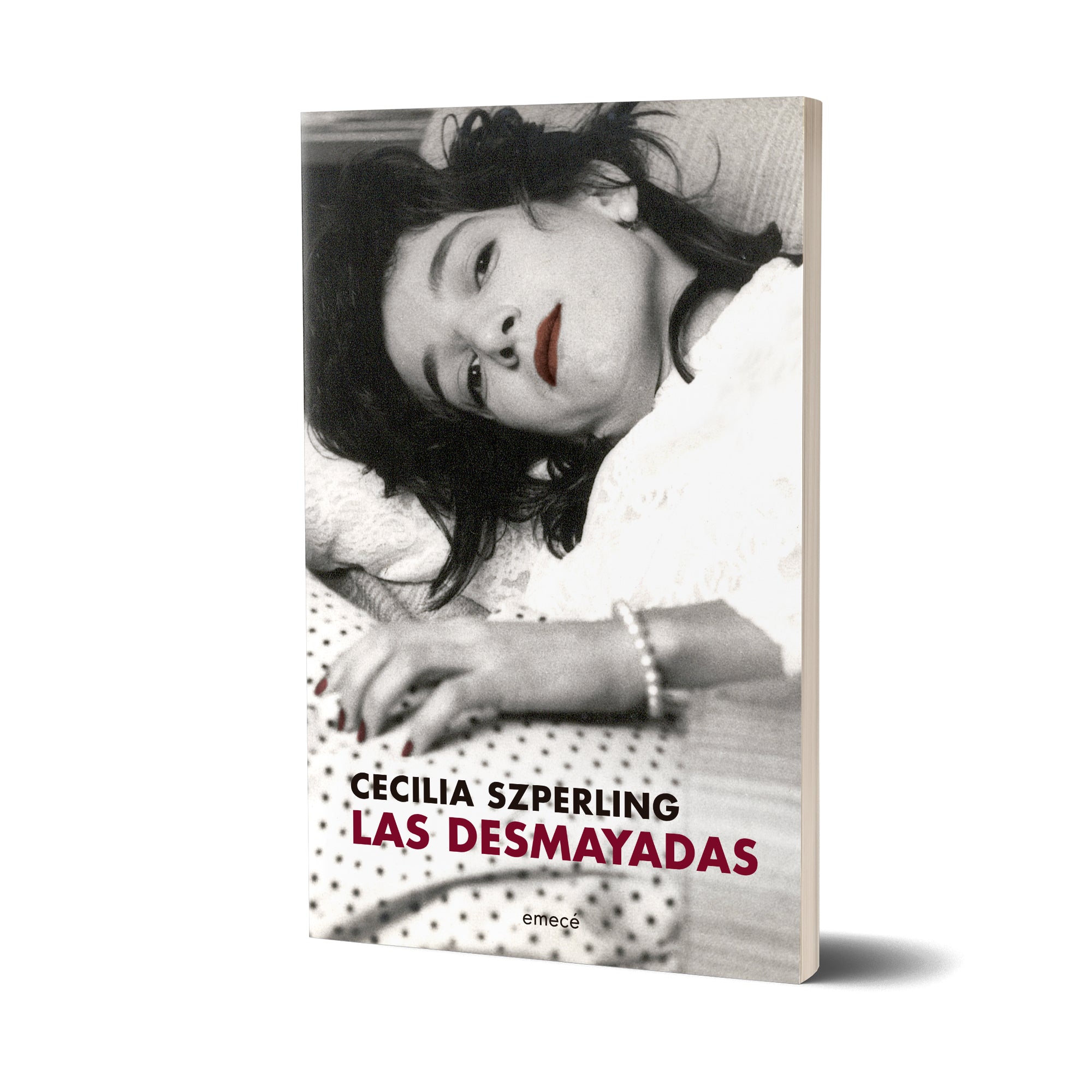 Las desmayadas – Planeta de Libros Argentina