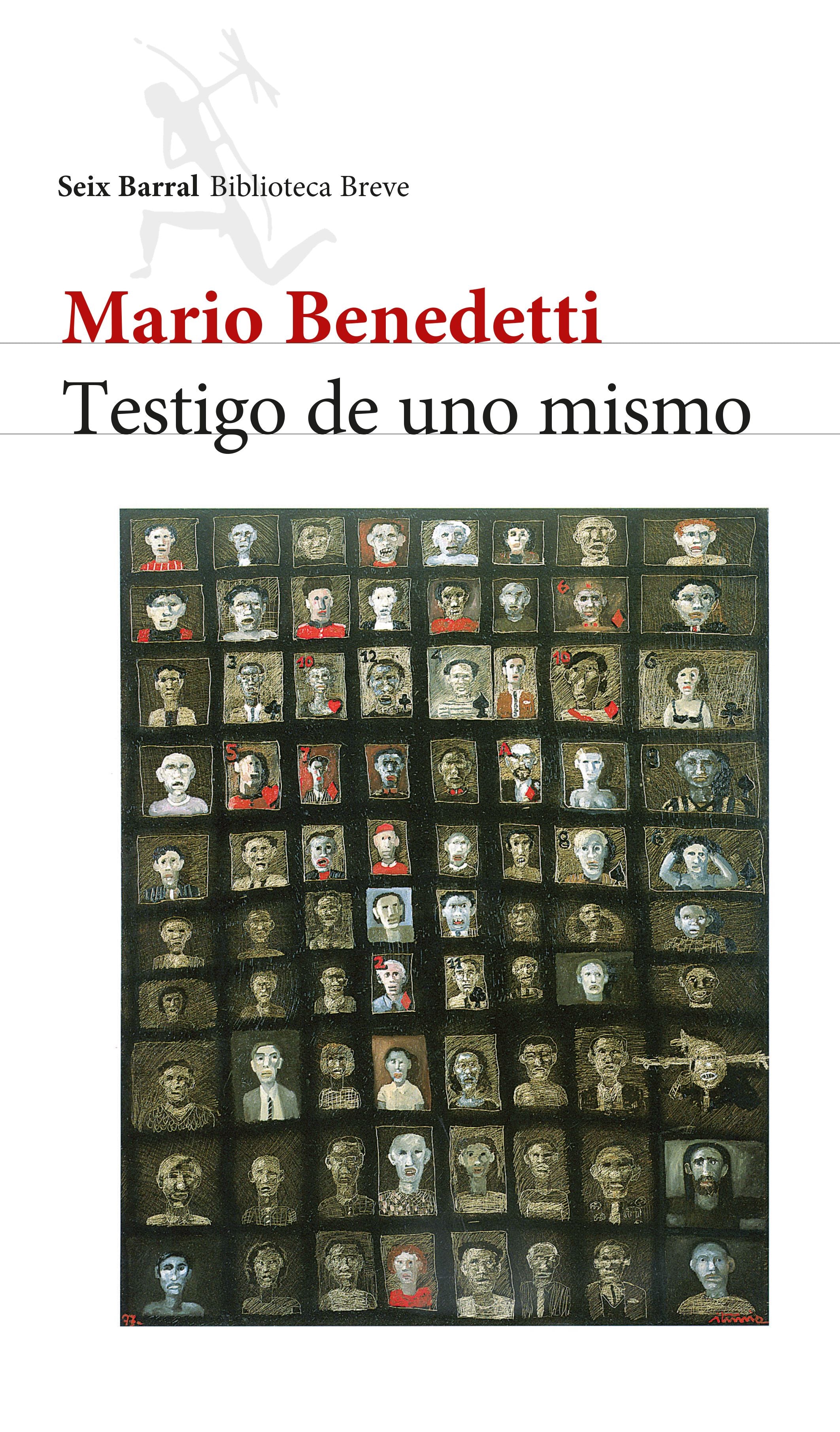 Adioses y bienvenidas - Mario Benedetti - IMPRESIÓN A DEMANDA