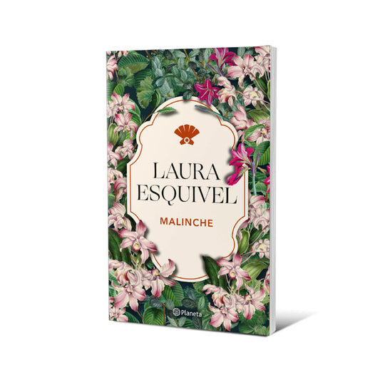 Malinche - Laura Esquivel