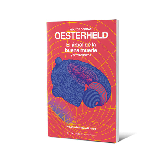 El árbol de la buena muerte y otros cuentos - H.G.Oesterheld | Ricardo Romero.