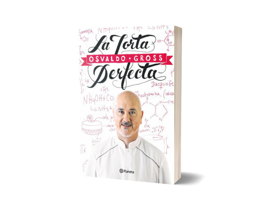 La torta perfecta