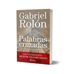 Palabras cruzadas Edición Definitiva - Gabriel Rolón