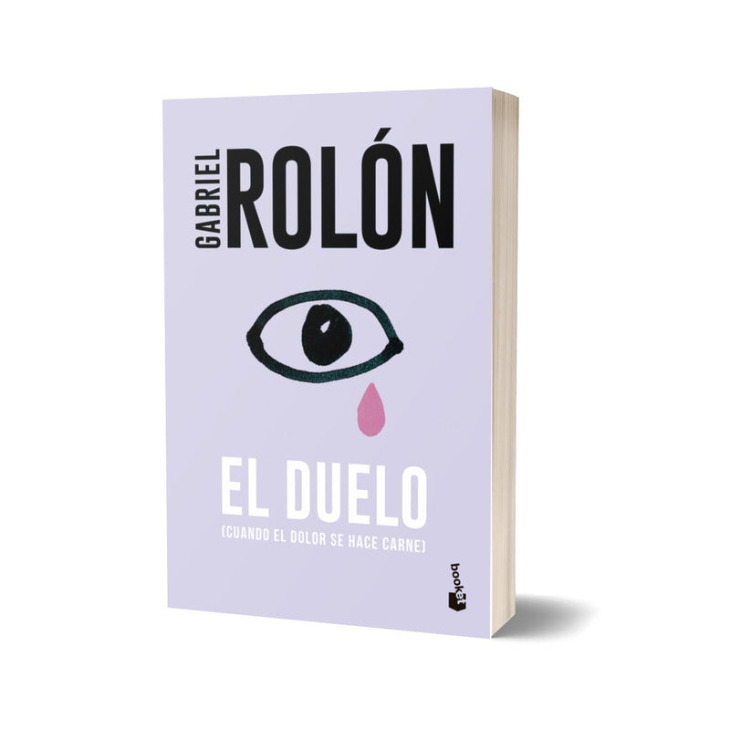 El duelo - Gabriel Rolón