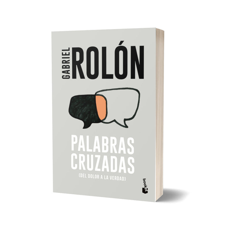 Palabras cruzadas
