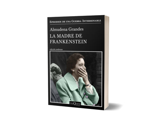 La madre de Frankenstein