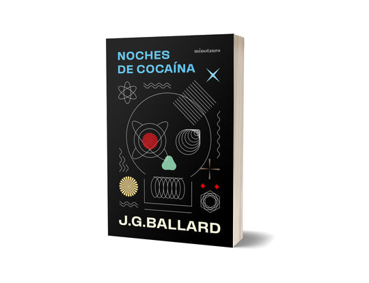 Noches de cocaína - J. G. Ballard