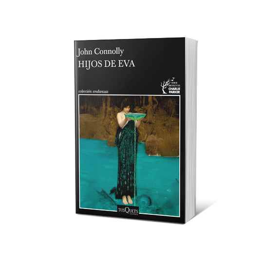 Hijos de Eva (Serie Charlie Parker 23) - John Connolly