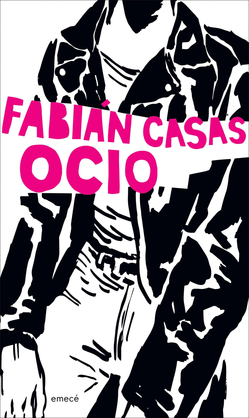 Ocio -  Fabián Casas - IMPRESIÓN A DEMANDA