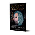 30 principios para ser un Blacklion