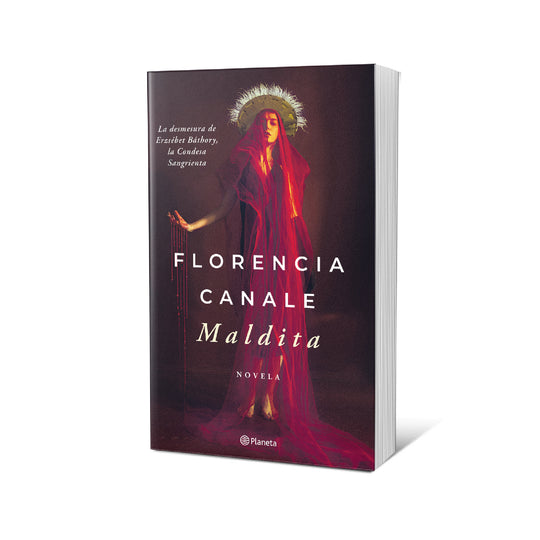 Maldita - Florencia Canale