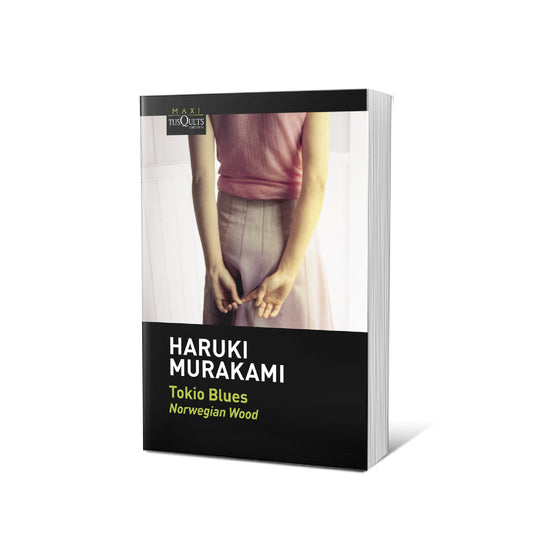 Tokio Blues. Tapa dura - Haruki Murakami