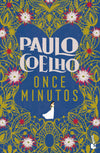Pack El Alquimista + Once Minutos - Paulo Coelho