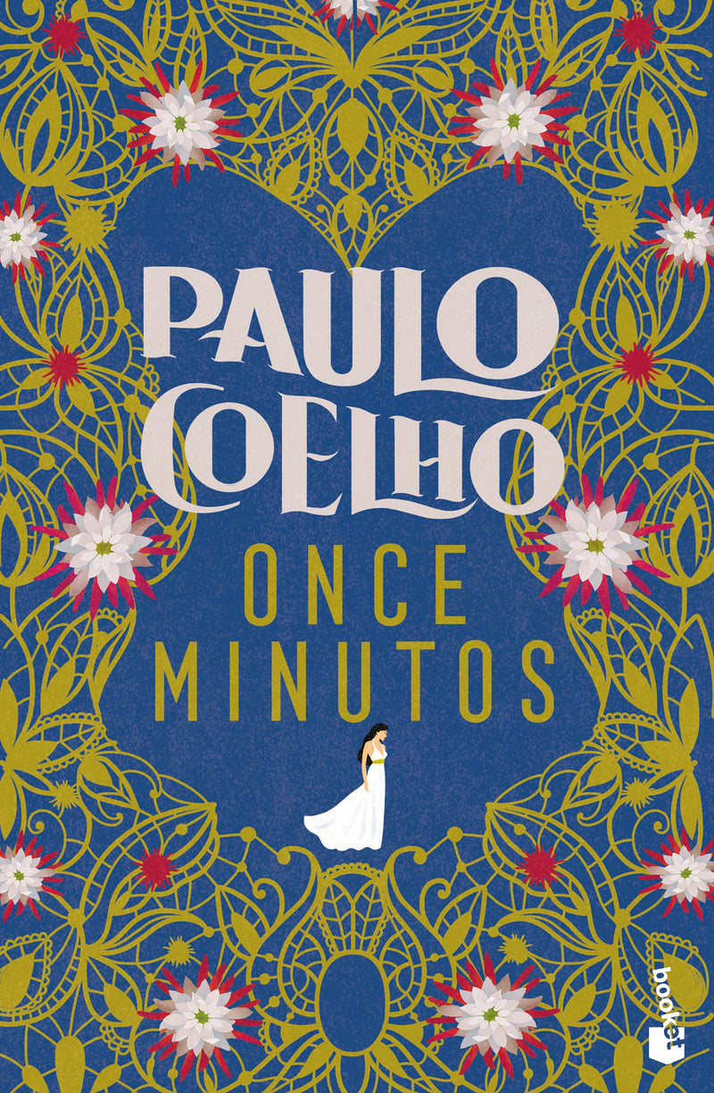 Pack El Alquimista + Once Minutos - Paulo Coelho