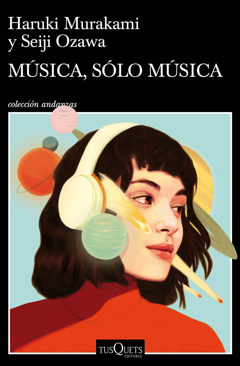 Pack Música, solo Música + De qué hablo cuando hablo de escribir - Murakami