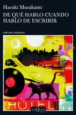 Pack Música, solo Música + De qué hablo cuando hablo de escribir - Murakami