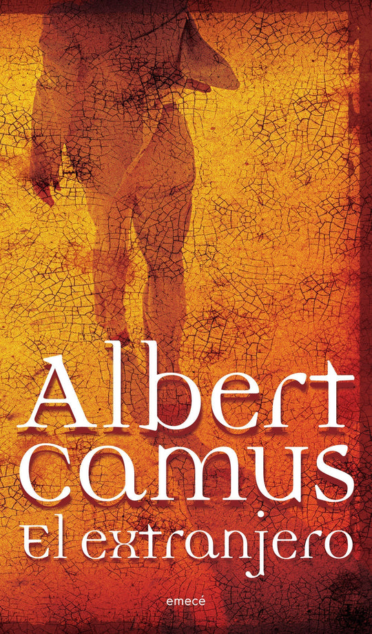 El extranjero POD - Albert Camus