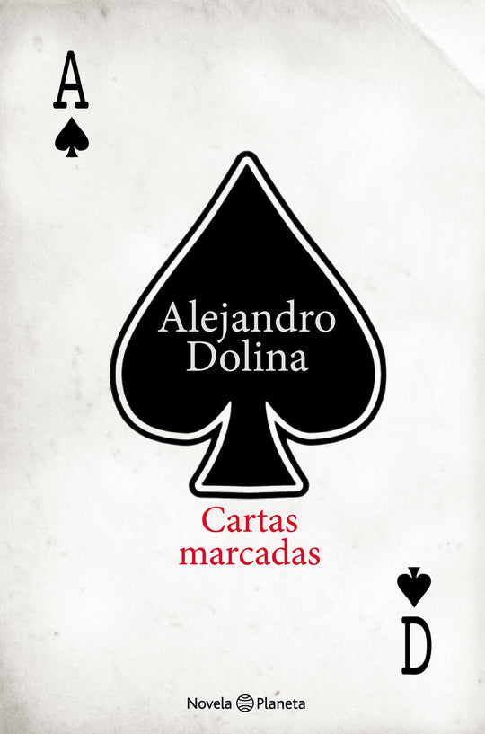 Cartas marcadas  -  Alejandro Dolina - IMPRESION A DEMANDA