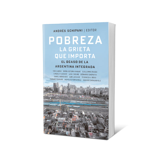 Pobreza - Andrés Schipani