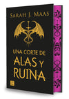 Pack Una Corte - Edición Especial - Sarah J. Maas