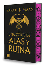 Pack Una Corte - Edición Especial - Sarah J. Maas