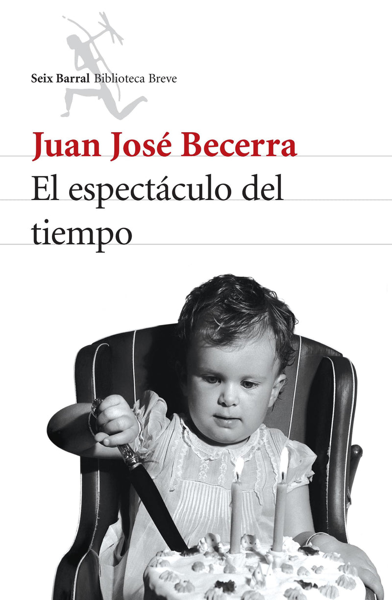 El espectáculo del tiempo POD                      -  Juan José Becerra