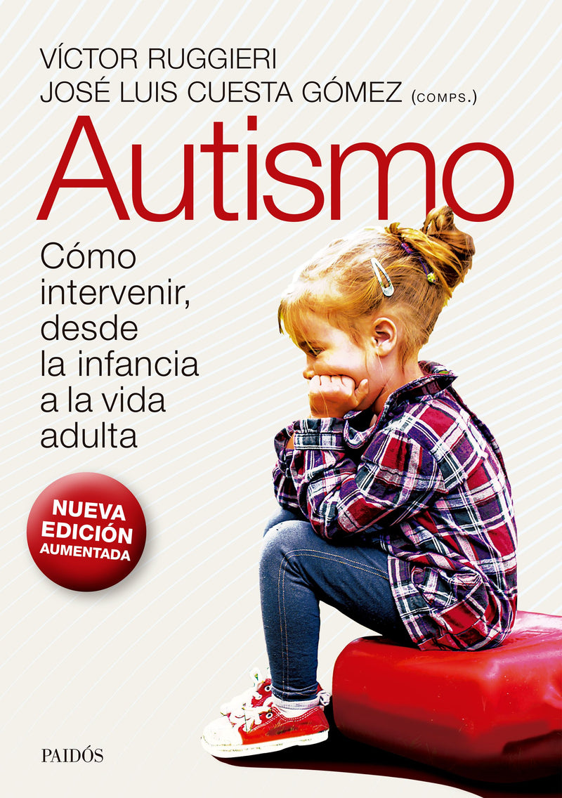 Autismo POD                                        -  Victor Luis Ruggieri José Luis Cuesta Gómez