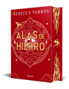 Pack Alas de sangre + Alas de hierro Edición limitada - Rebecca Yarros