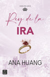 Pecados 1. Rey de la ira - Ana Huang