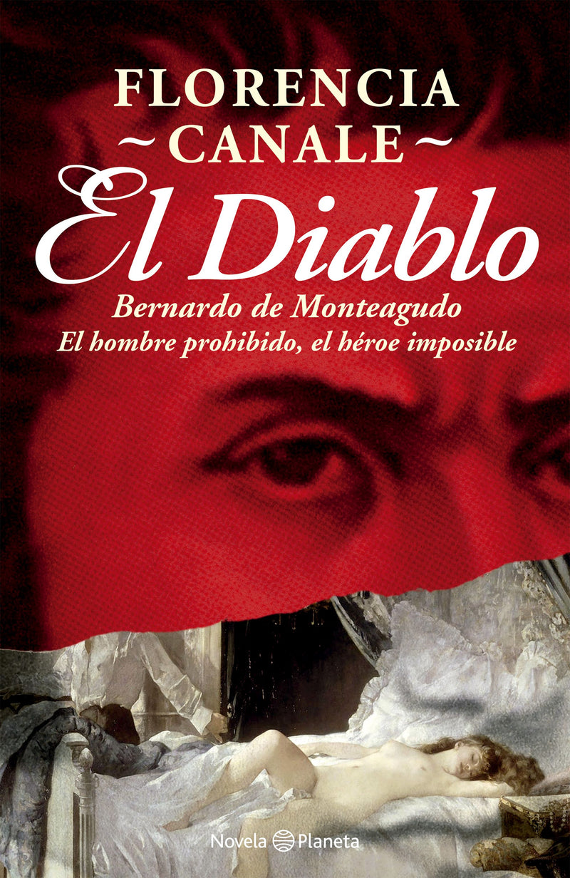 El diablo - IMPRESIÓN A DEMANDA -  Florencia Canale