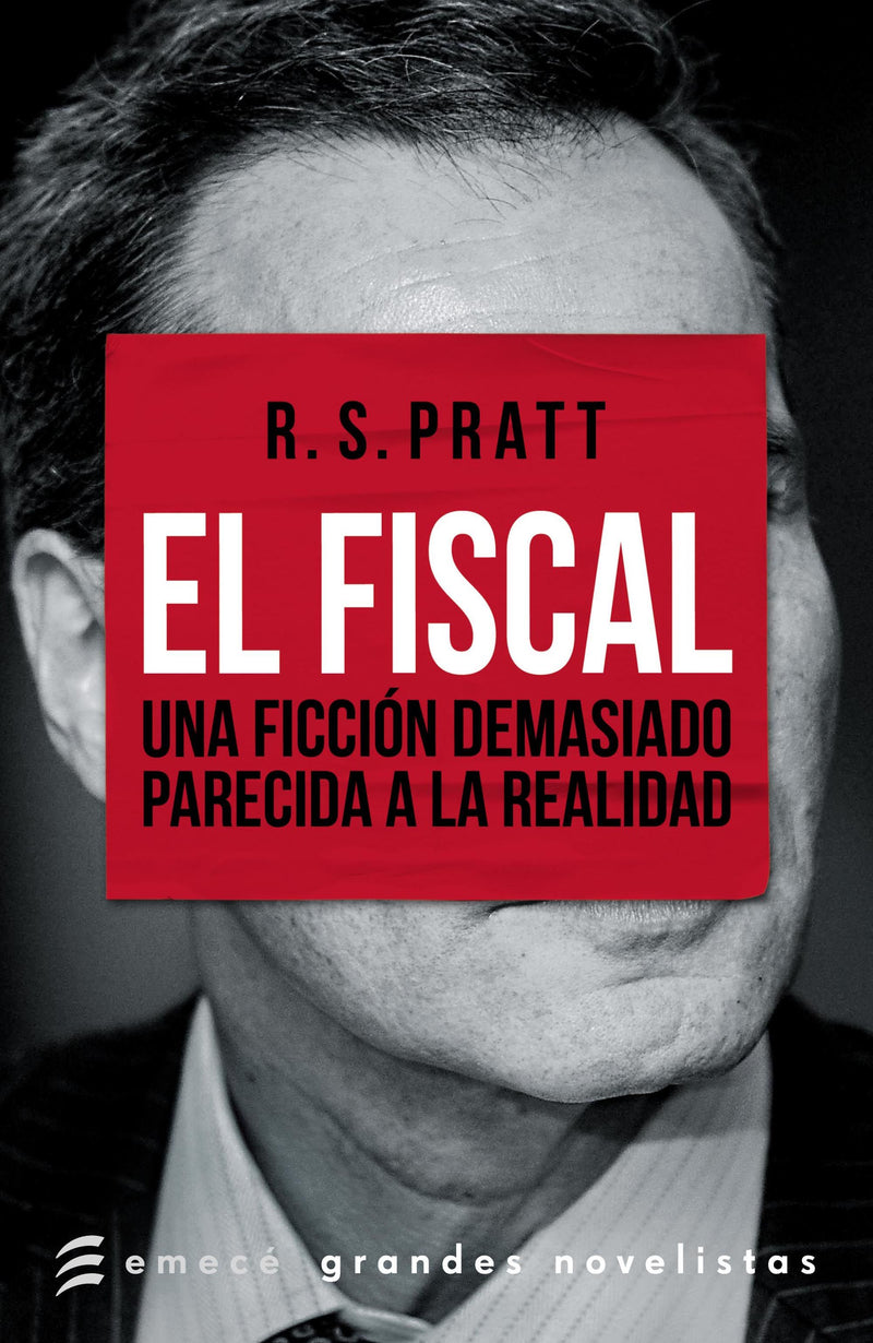 El fiscal -  R. S. Pratt - IMPRESIÓN A DEMANDA