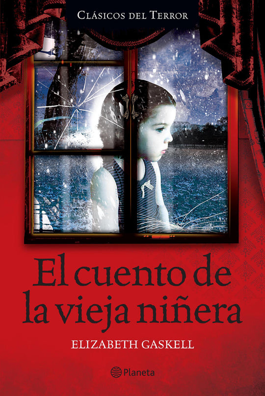 El cuento de la vieja niñera -  Elizabeth Gaskell