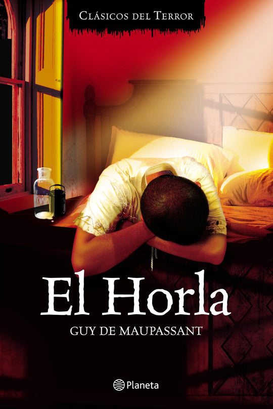 El Horla -  Guy de Maupassant