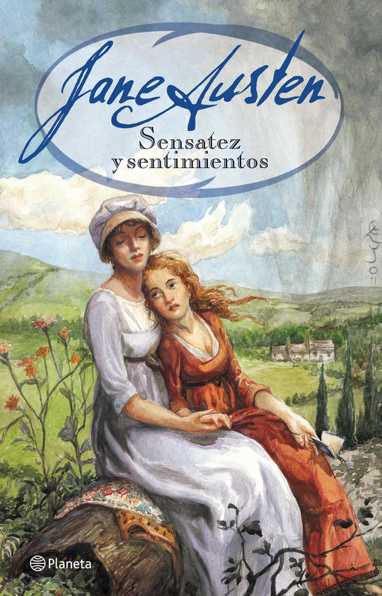 Sensatez y sentimiento -  Jane Austen - IMPRESIÓN A DEMANDA
