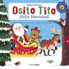 Osito Tito. ¡Feliz Navidad! - Benji Davies