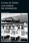 Los niños de Himmler - Caroline De Mulder