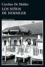 Los niños de Himmler - Caroline De Mulder