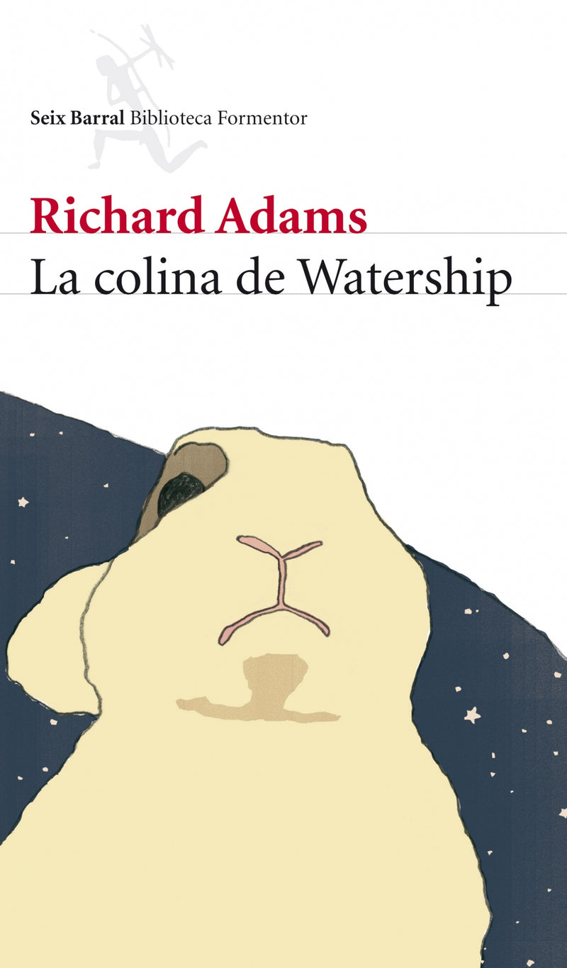 La colina de Watership - Richard Adams