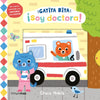 Gatita Rita ¡Soy doctora! - Grace Habib