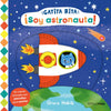 Gatita Rita ¡Soy astronauta! - Grace Habib